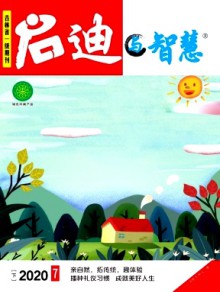 启迪与智慧·下期刊